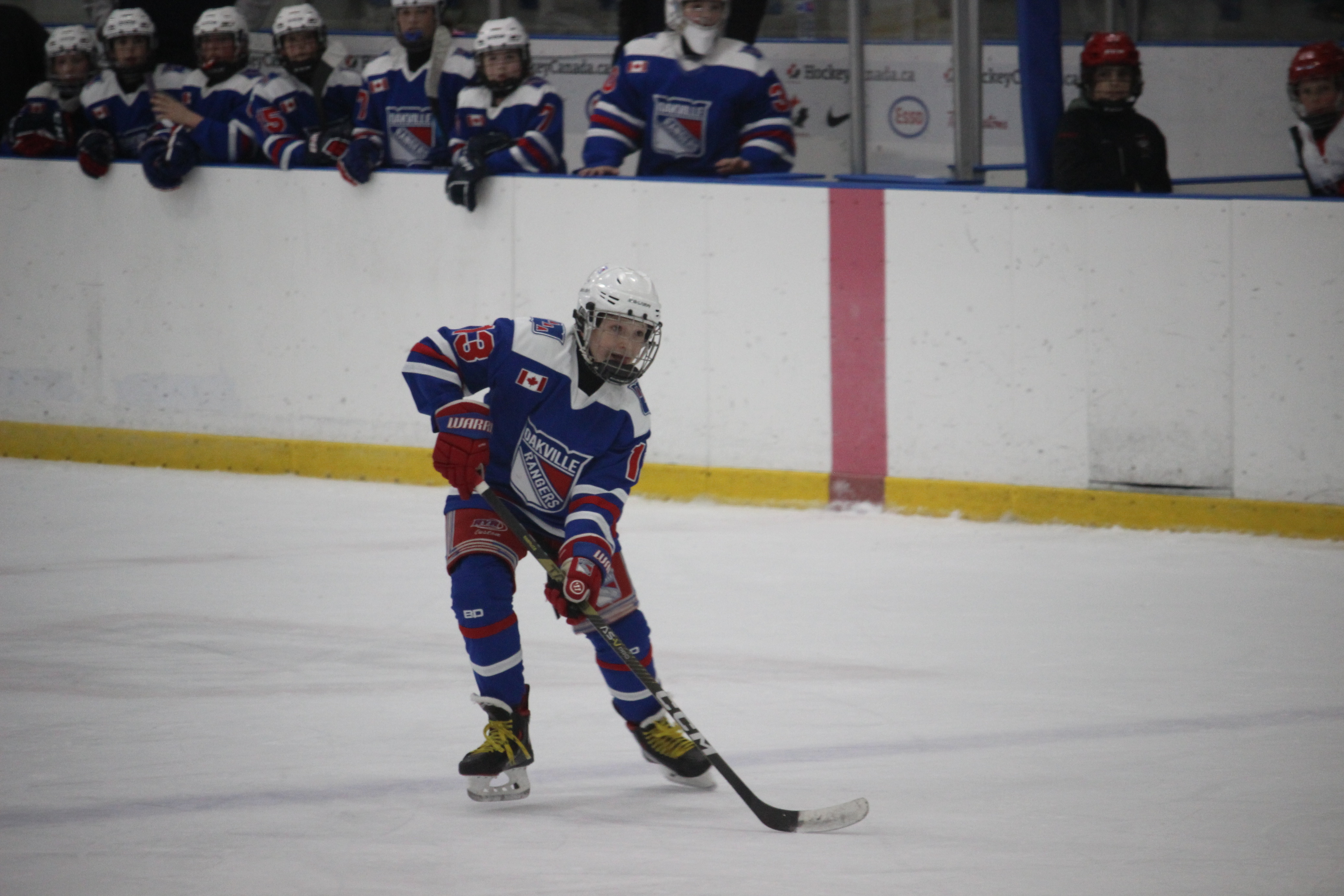 Oakville Winter Classic 2025 Dates Aleen Shayne